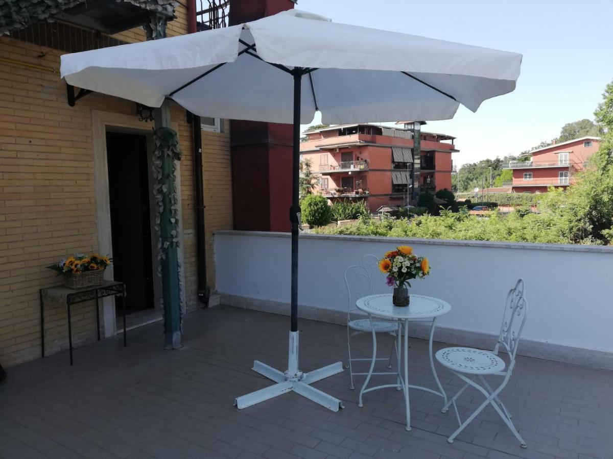 Appartamento Roma, Exterior foto